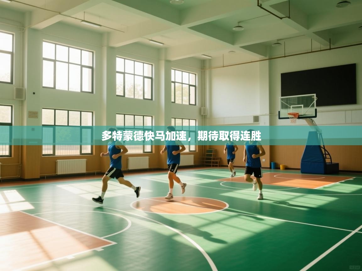 多特蒙德快马加速，期待取得连胜