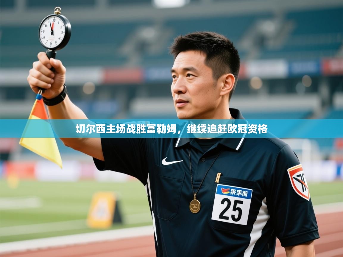 切尔西主场战胜富勒姆，继续追赶欧冠资格