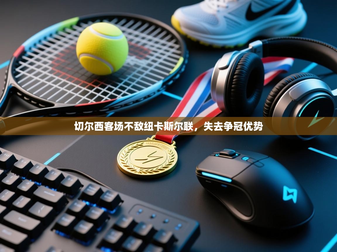 切尔西客场不敌纽卡斯尔联，失去争冠优势