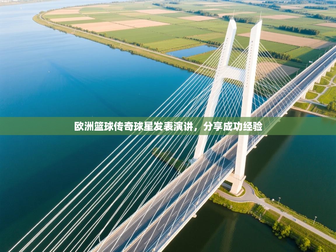 欧洲篮球传奇球星发表演讲,分享成功经验 第1张