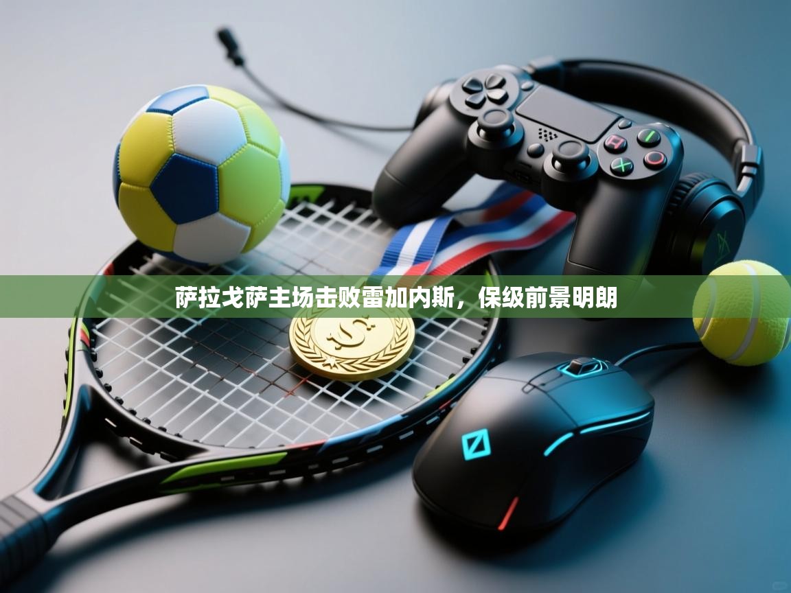 萨拉戈萨主场击败雷加内斯，保级前景明朗