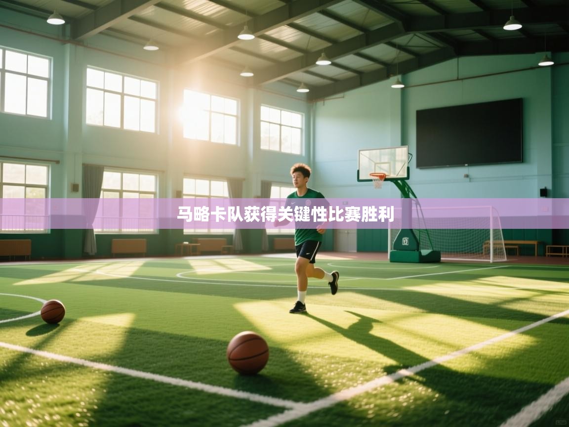 马略卡队获得关键性比赛胜利