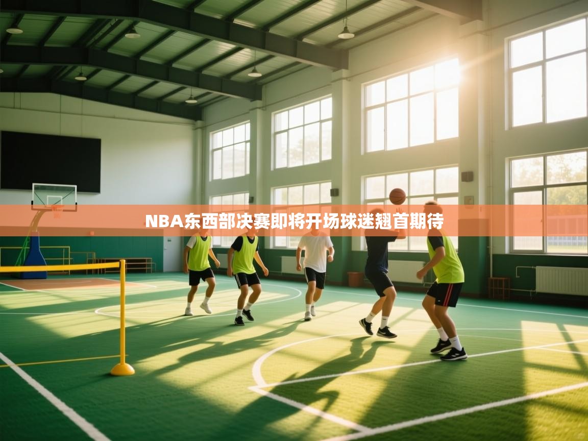 NBA东西部决赛即将开场球迷翘首期待