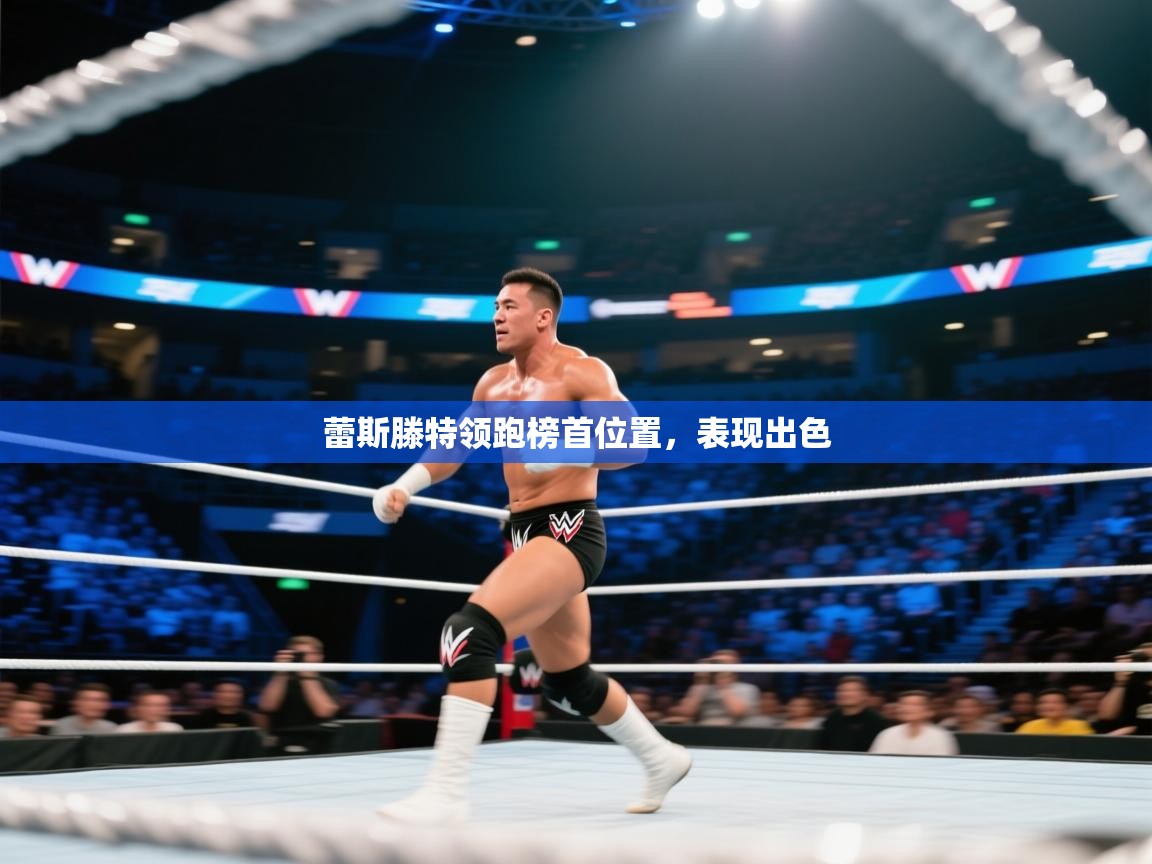 蕾斯滕特领跑榜首位置,表现出色 第1张
