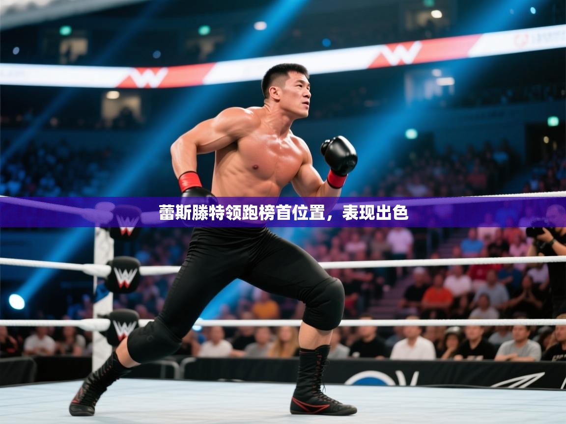 蕾斯滕特领跑榜首位置,表现出色 第2张