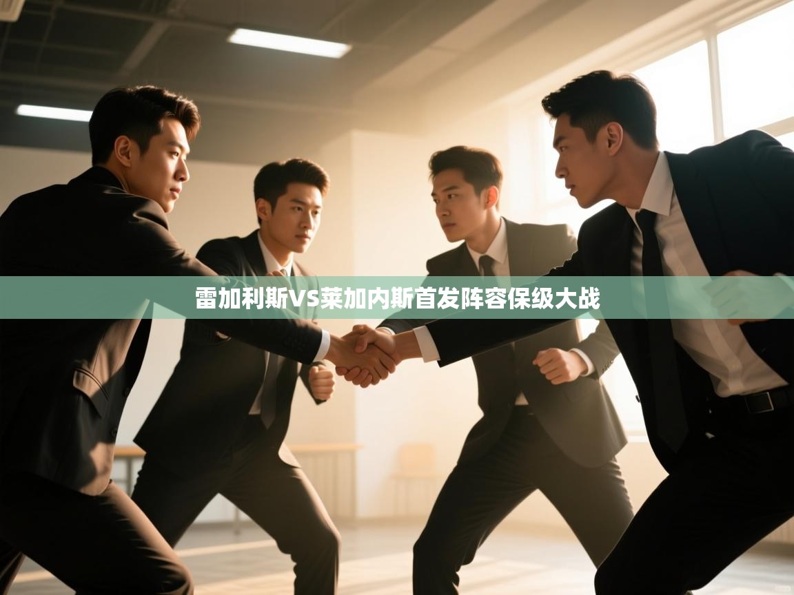 雷加利斯VS莱加内斯首发阵容保级大战