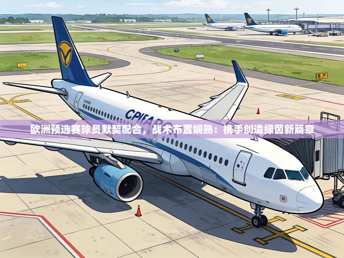 欧洲预选赛球员默契配合，战术布置娴熟：携手创造绿茵新篇章